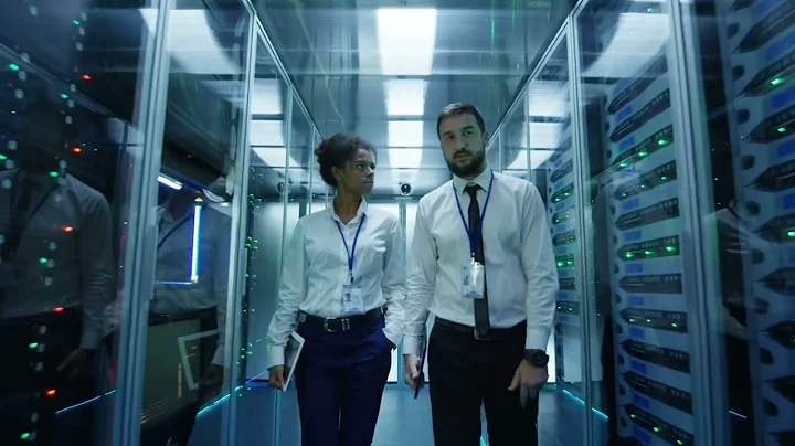 Vantage Data Centres