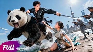 Gia tộc bị diệt, bất ngờ chàng trai hóa chiến thần, cùng thiên kim lật đổ cả giới thượng lưu!