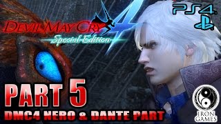 専用　dmc4 DMC 4 - Mission 05 - Human - S Rank - YouTube