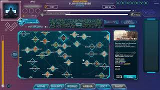 CMG3 Tutorial #4 - CONNECT BIOME & SEND DRONE