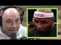 Joe Rogan Reviews Yoel Romero's "Gay Jesus" Moment