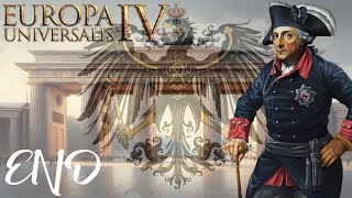 Deutschland Uber Alles | EU4 1.36 Prussia | Part 36