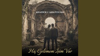 Hiç Gelemem İşim Var