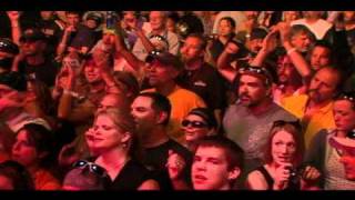 Davisson Brothers Band - "Big City Hillbilly" Live from MountainFest 2009 chords