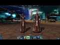 Star Wars The Old Republic Jedi Consular Jedi Shadow  Star Wars The Old Republic Jedi Consular Jedi Shadow