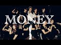 【男5 女6】LISA (리사) - 'MONEY' 踊ってみた 【K-POP DANCE COVER】