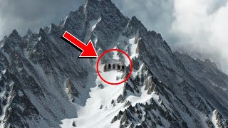 Most TERRIFYING Recent Discoveries Found In Alaska