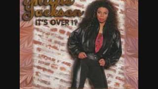 ★ Millie Jackson ★ Missing You ★ [1995] ★ "It's Over?!" ★