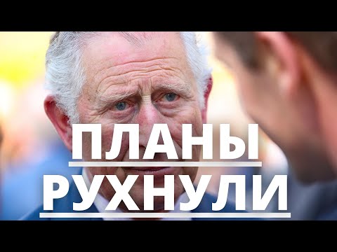 Видео: Шарлотт чангаанз