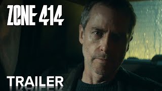 ZONE 414 | Official Trailer | Paramount Movies