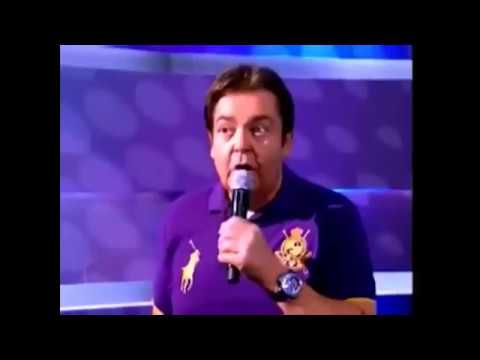 Chilled Faustão