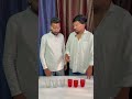 Glass challenge 🍷#challenge #shorts #fun #gameplay #viral #sam24