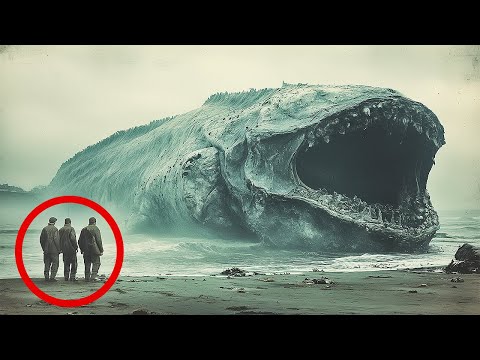 Учёные В Ужасе!