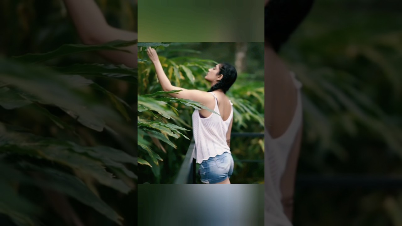 Deepthi sati 🔥latest video 