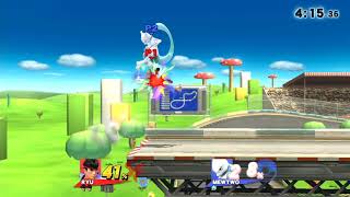 NM | cSports | AZ (Ryu) Vs. Mewtwo - For Glory