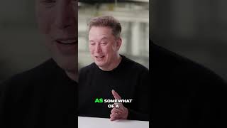 Elon Musk  Humans are Biological Computers! Nature vs Nurture DEBUNKED