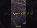 فوائد قراءة القرآن الشيخ كشك رحمه الله 