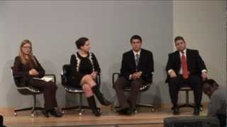 Post-Disaster Housing Solutions, Pt. 6