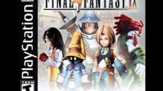 Final Fantasy IX [PS1] - Freya's Theme
