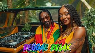 2026 Reggae Party Mix Vibes Feel The Rhythm Dance 