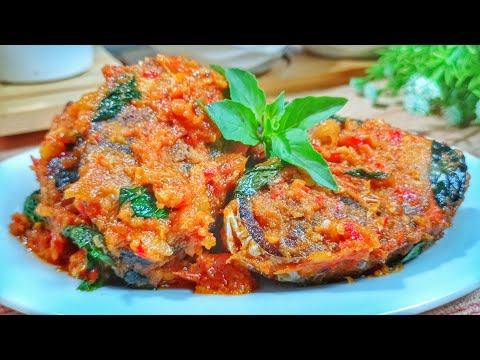 Ikan Goreng Garo Rica