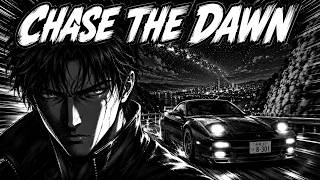 Chase the Dawn 🌌 Melodic Techno - Orma Studio screenshot 2
