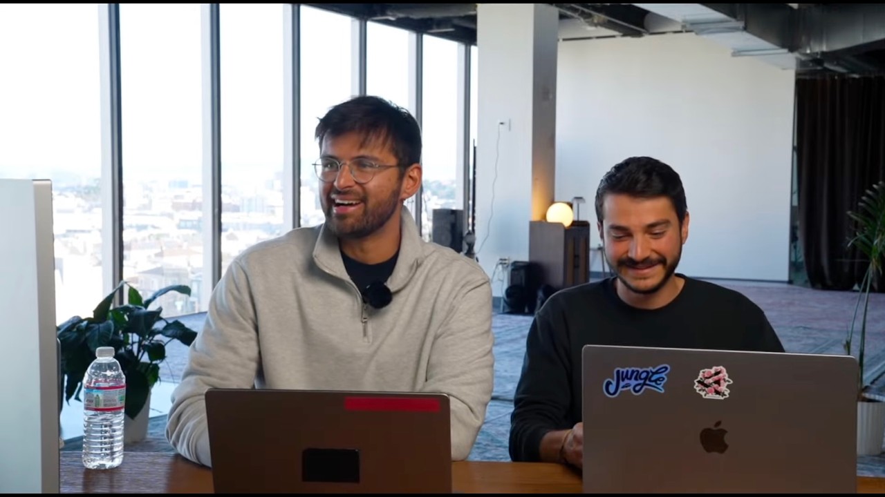 build your first app with codex - YouTube
