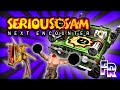(OLD) Serious Sam's Awesome Console Game | Next Encounter