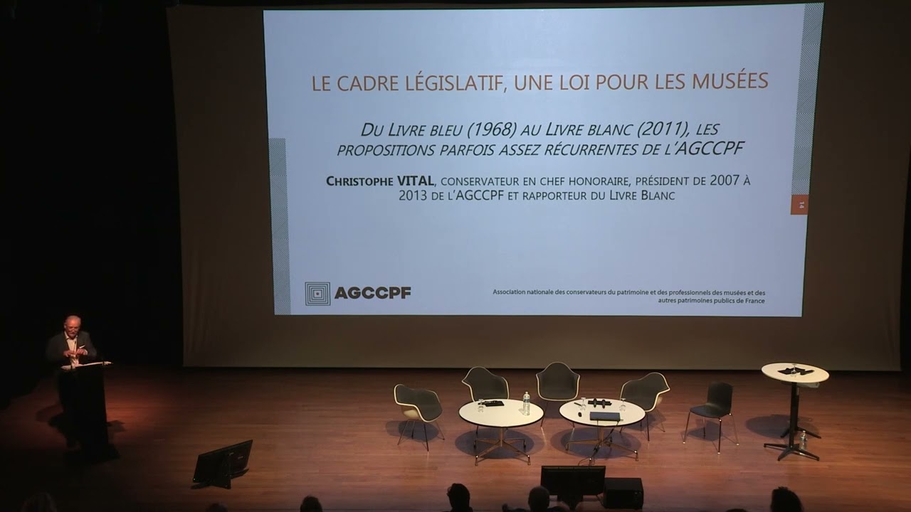 Du Livre bleu (1968) au Livre blanc (2011) - Christophe Vital