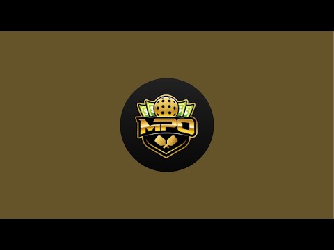 MPO Men’s 3.0 Doubles Gold Medal Match - Jaimez & Yu vs Israelski & Tang