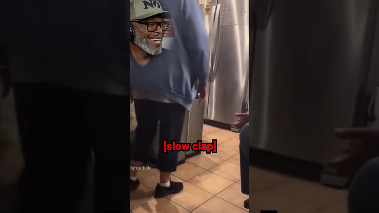 This is How Family Gatherings Get Awkward 😂