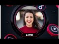 Tiktok ላይ Live ላይ ገብተን ሙዚቃ ወይም መዝሙር መክፈት