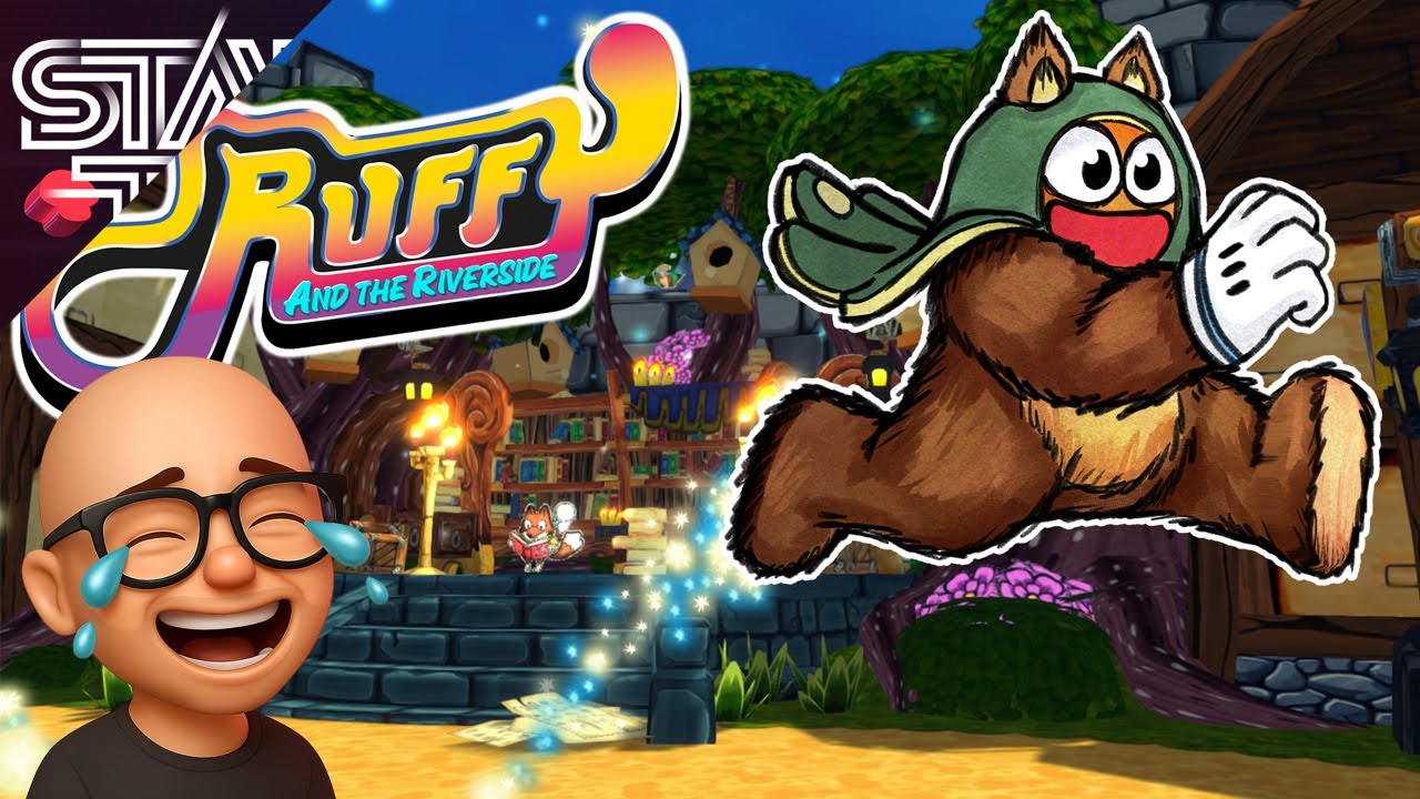 🔴 LIVE - Working on The Collectables Guides | Ruffy and the