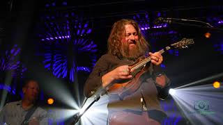 Greensky Bluegrass | 2024-09-07 | All Four