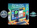 Extrae Contactos de WhatsApp con KM AutoSender - ¡Aumenta tus Leads al Instante!