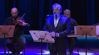 Muzaffer Ertürk İstanbul Ve Anadolu Türküleri Konser Görüntüleri Ile İzleyici Röportajları
