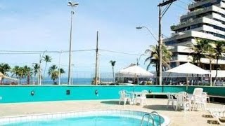 Bahia Sol e Mar, Salvador, Brazil