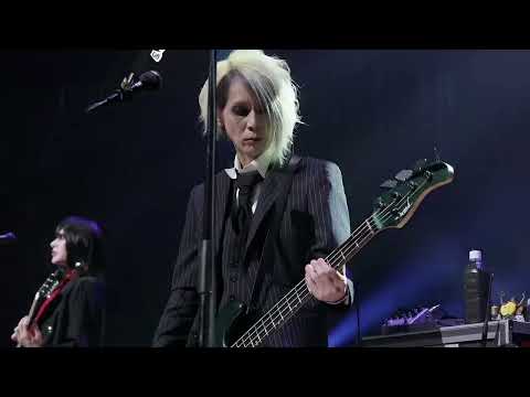 Plastic Tree - Mirai iro [ みらいいろ ] Symphonic Concert [Act IV]