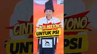 Mulyonos Love For Psi