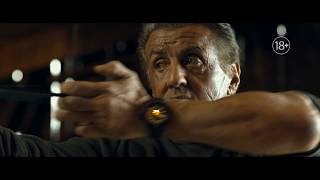 Трейлер №1