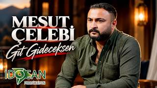 Mesut Çelebi Git Gideceksen