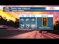 WDAM 7 First Alert Weather