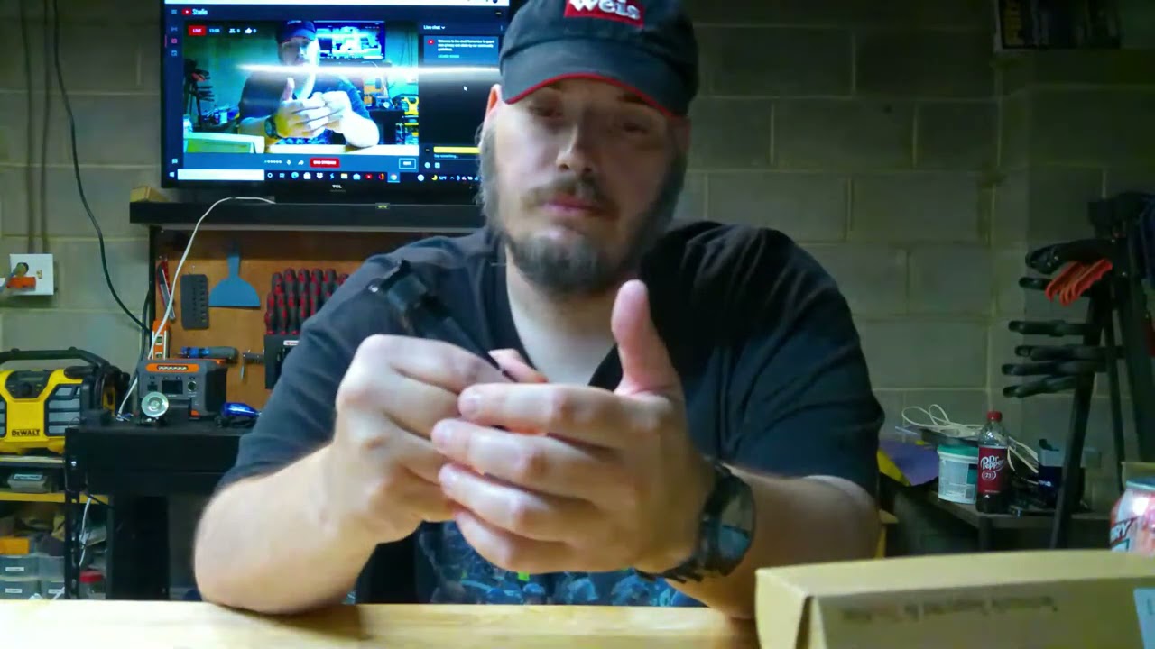 ATACTICAL A1 And WOWTAC A1S Flashlights