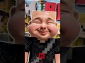 Palion – Mam Bana 😱 | Gruby Studio Parodia #wojan #palion #parodia #muzyka #shorts