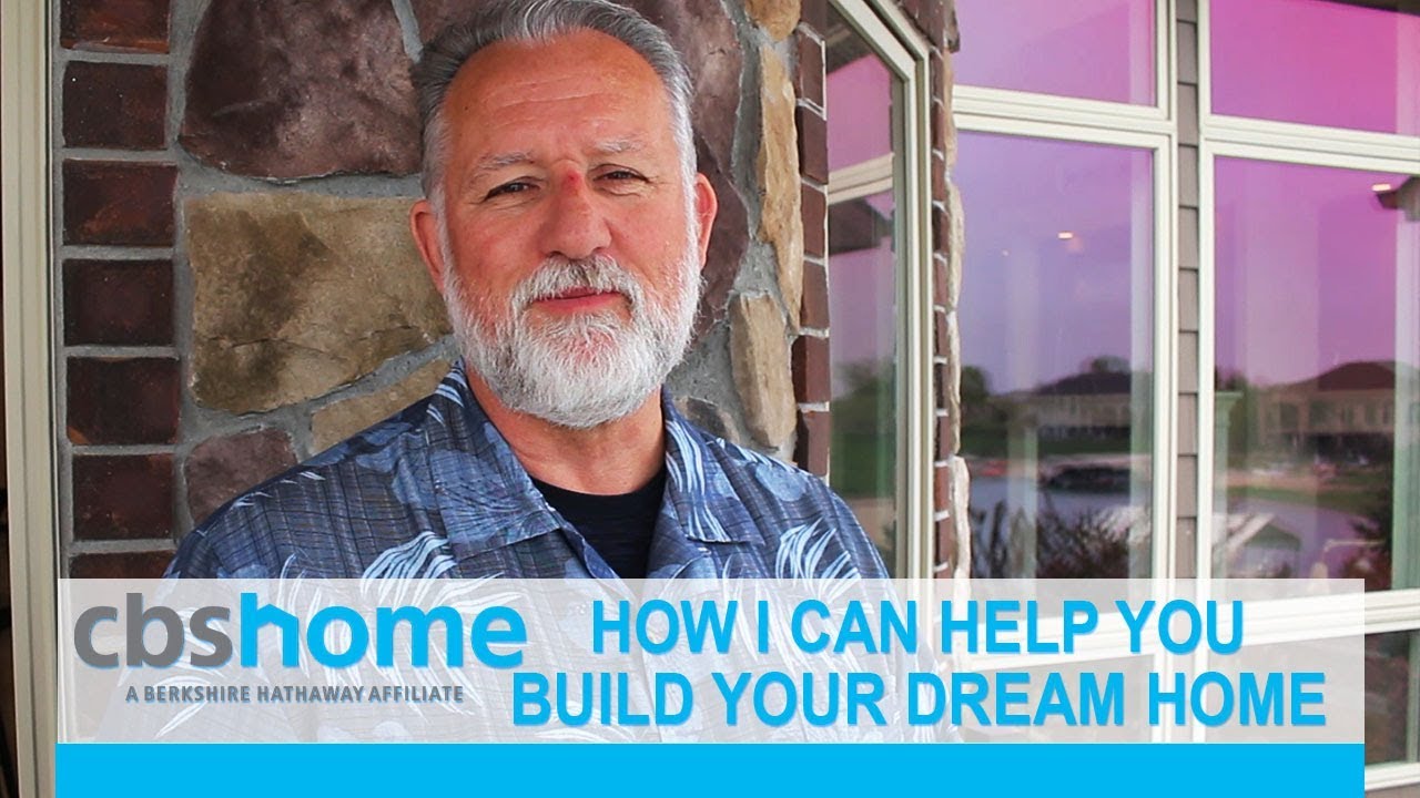 Omaha Real Estate Agent Is Building a New Home the Right Next Step in