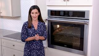 beko wall oven