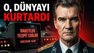 Dünyayı Kurtaran Adam: Neden Devleti Onu Sürgün Etti?