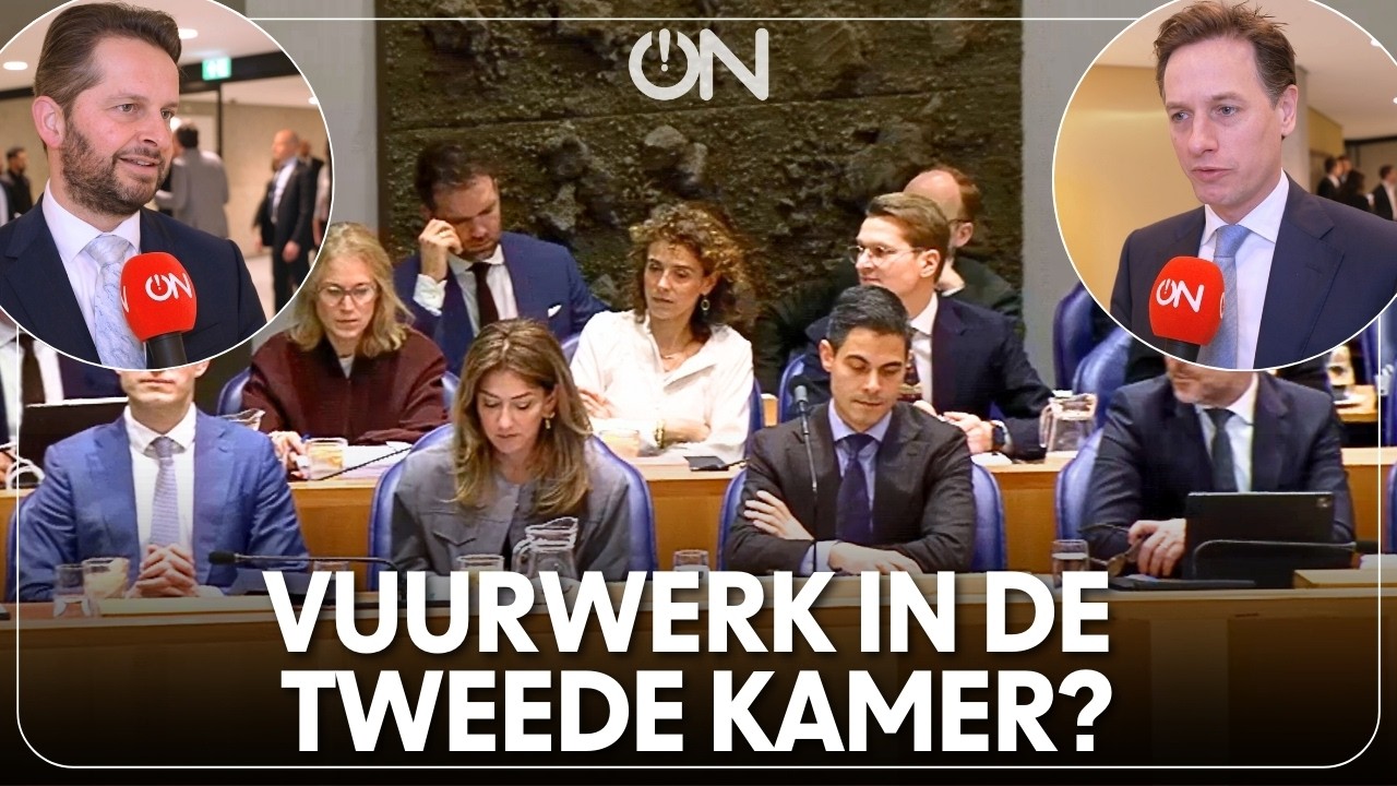 Premier Jetten belooft te luisteren, maar naar wie?