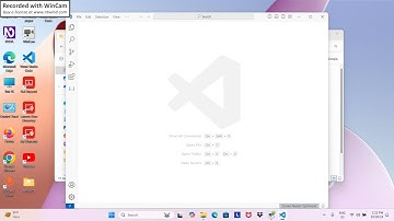 How to install VS Code in 2024 With NVDA Step by Step