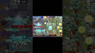 Plants Vs Zombies 2- Arena Fila-Mint